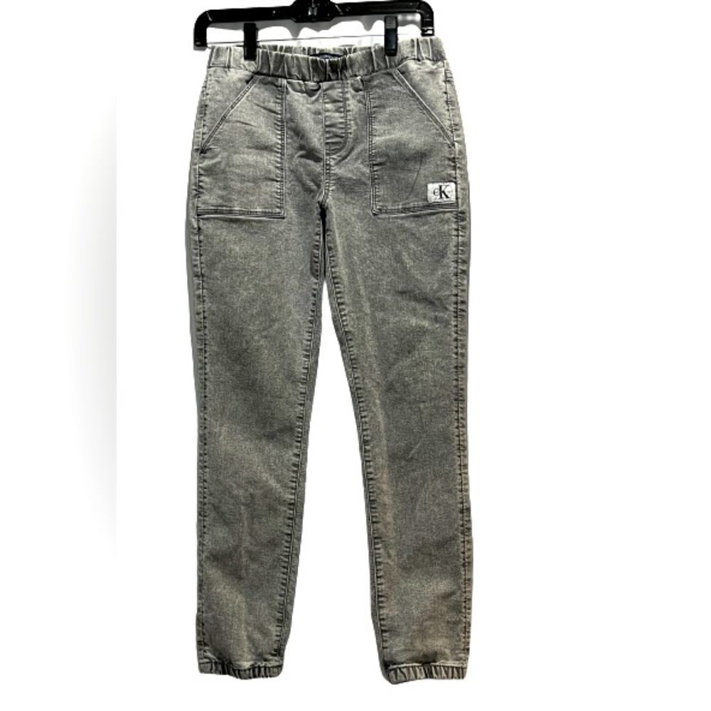 Calvin Klein Jogger Jeans